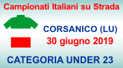 30 giugno - Corsanico (LU)