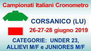 26-28 giugno - Corsanico (LU)