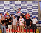 La premiazione