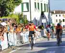 Lo sprint